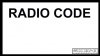 Philips Auto Radio Code